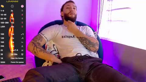 angel_kyrozz online show from July 27, 7:33 pm