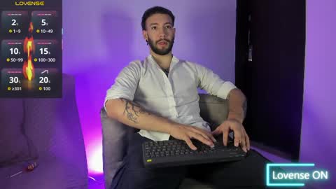 angel_kyrozz online show from June 20, 7:20 pm