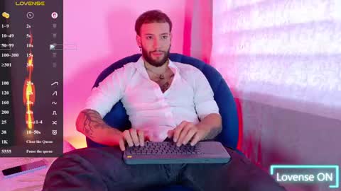 angel_kyrozz online show from July 10, 8:02 pm