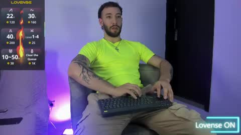 angel_kyrozz online show from June 19, 7:09 pm