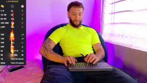 angel_kyrozz online show from July 26, 7:22 pm