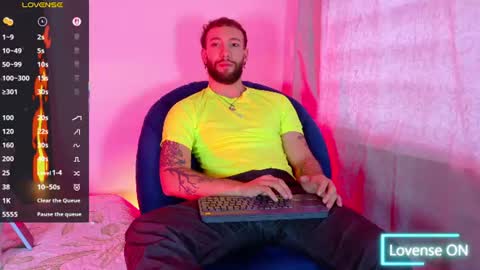 angel_kyrozz online show from July 9, 8:02 pm