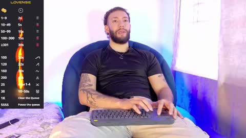 angel_kyrozz online show from July 17, 7:27 pm