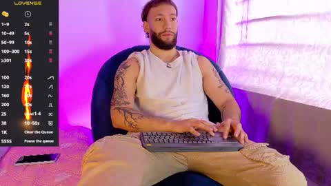angel_kyrozz online show from July 25, 7:12 pm