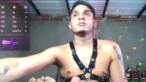 Angel online show from July 15, 9:52 pm