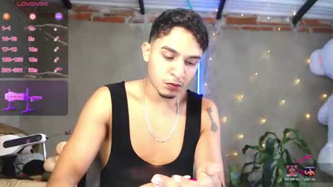 Angel online show from July 12, 3:26 pm