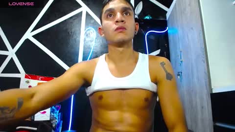 Angel online show from February 17, 10:38 pm