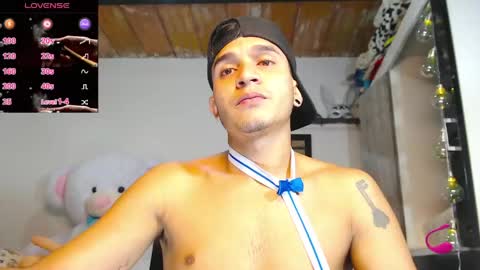 Angel online show from April 24, 2:41 pm
