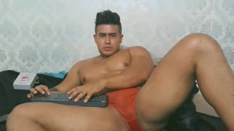 Angel Lein online show from March 16, 5:44 am