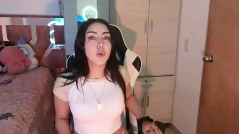 angeline online show from December 27, 5:09 am