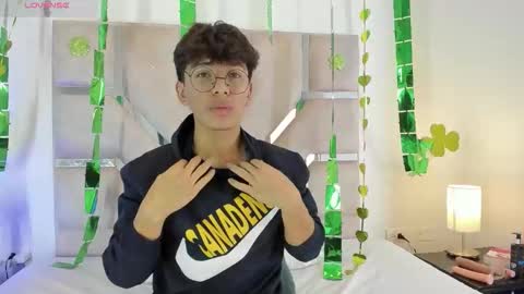 Angel online show from March 12, 7:17 pm