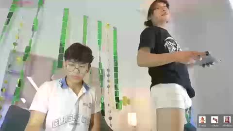 Angel online show from March 10, 8:35 pm