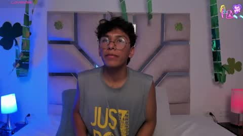 Angel online show from March 20, 7:30 pm