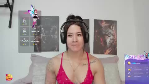 Angel online show from June 16, 2:10 pm