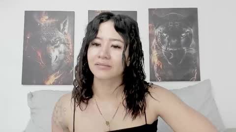 Angel online show from March 15, 7:50 pm