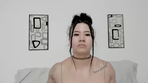 Angel online show from February 6, 7:05 pm