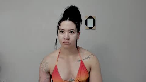 Angel online show from October 16, 1:22 pm