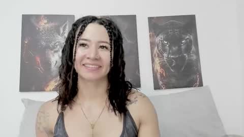 Angel online show from March 7, 9:48 pm