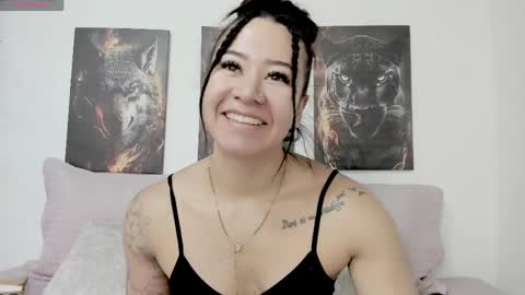 Angel online show from April 25, 2:14 pm