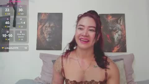 Angel online show from July 15, 1:38 pm