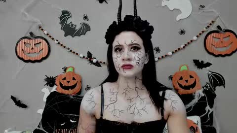 Angel online show from October 31, 2:12 am