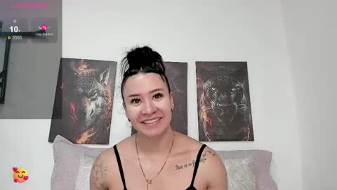 Angel online show from May 1, 2:33 pm