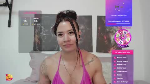 Angel online show from June 13, 12:15 pm