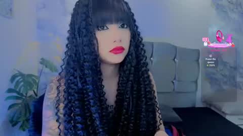 angel_medussa online show from July 12, 1:53 am