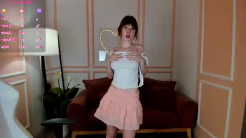 Mary online show from July 31, 5:03 pm