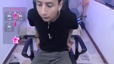 Angel online show from December 4, 5:07 am