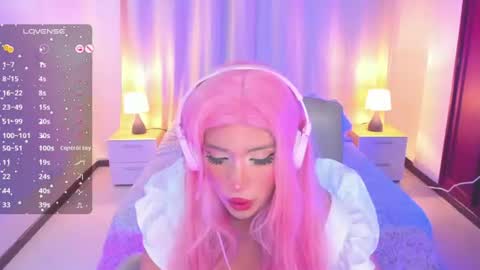 Angel online show from August 1, 5:09 am