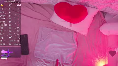 Angel online show from October 26, 3:40 am