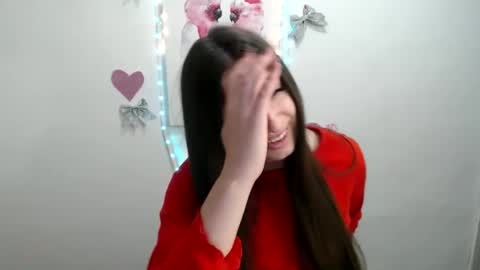 angel_silenia online show from December 15, 7:48 am