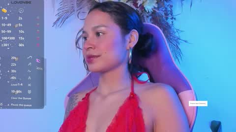 angel online show from November 14, 6:32 pm