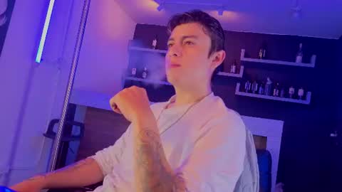 Angel Still  online show from June 18, 3:34 am