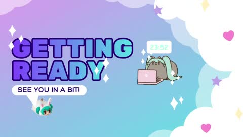    online show from May 3, 8:31 am