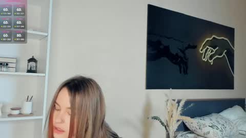 SofiaSofi online show from May 2, 7:25 am