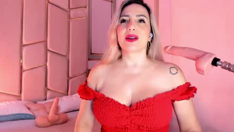 Angel  online show from April 28, 4:22 pm