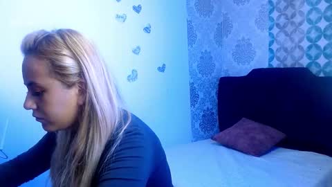 Angel online show from March 11, 12:30 pm