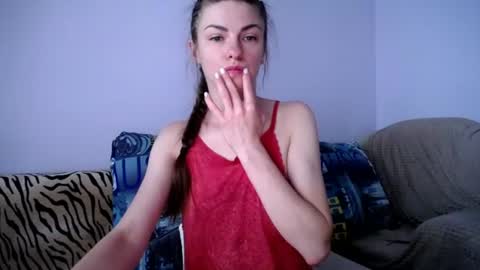 Zoe online show from July 3, 11:26 am