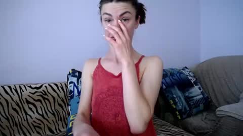 Zoe online show from June 28, 12:23 pm
