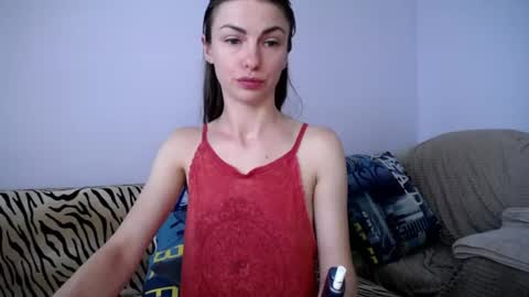 Zoe online show from June 27, 12:22 pm