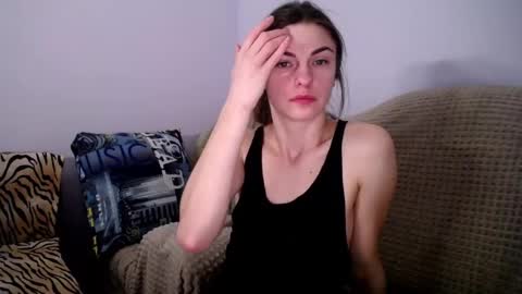 Snapshot of angel_zoe77 chatting on February 15, 3:17 pm Zoe online show from February 15, 3:17 pm