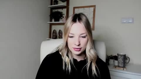 Angela online show from February 17, 6:34 am