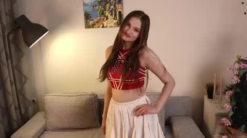 Elsa online show from June 21, 6:25 pm