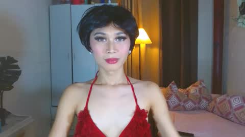 angela online show from October 29, 6:52 pm