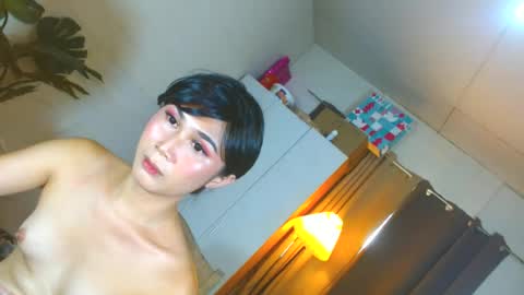 angela online show from August 3, 10:05 pm