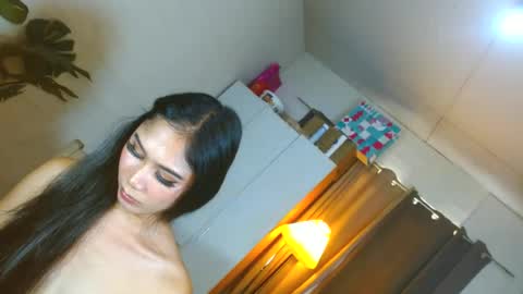 angela online show from July 29, 11:16 pm