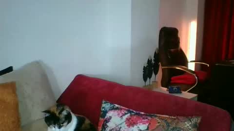 Snapshot of angela_mis chatting on September 18, 5:39 pm Angela online show from September 18, 5:39 pm