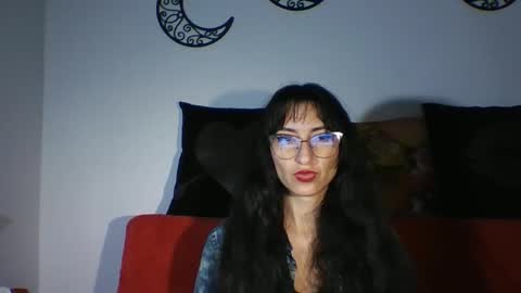  Angela  online show from December 1, 9:46 pm